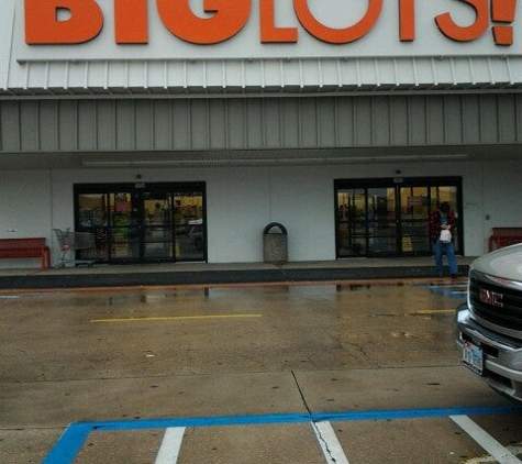 Big Lots - Conroe, TX