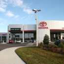 Legacy Toyota - New Car Dealers