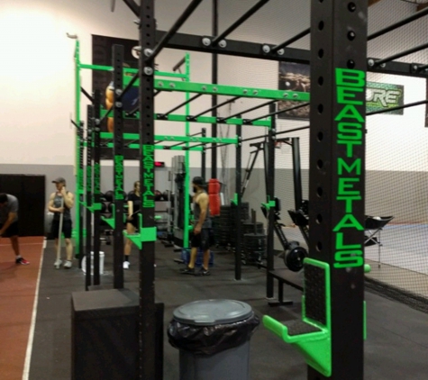 I WIll CrossFit - Dublin, CA