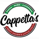 Cappetta's Italian Imports - Restaurants