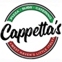 Cappetta's Italian Imports