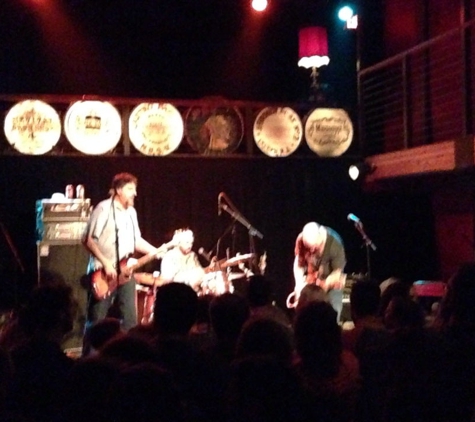 Mississippi Studios - Portland, OR