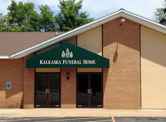 Kalkaska Funeral Home and Cremation Services - Kalkaska, MI