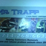 Mr. Trapp A Non profit 501 (c)(3) Company Low Cost