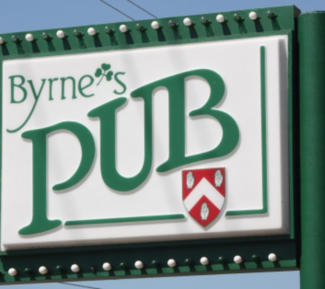 Byrne's Pub - Columbus, OH