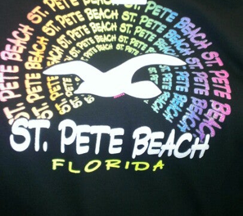 Sun N Sand - St Pete Beach, FL