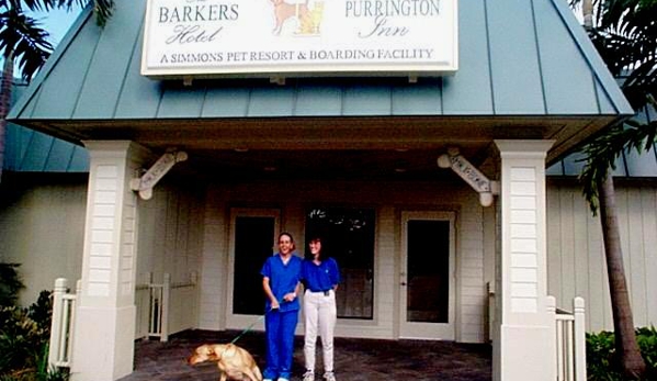 VCA Simmons Animal Hospital - Greenacres, FL