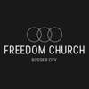 Freedom Church gallery