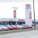 Tejas Toyota - New Car Dealers
