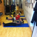 Moving Strength - Movers