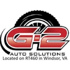 G2 Auto Solutions
