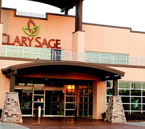 Clary Sage College-Cosmetology - Tulsa, OK