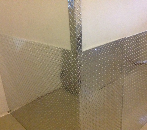 Tri states Aluminum Diamond Plate - New York, NY