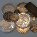 ABC GT Coins - Coin Dealers & Supplies