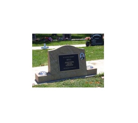 R. C. Ziegler Monumentals Pty Ltd
