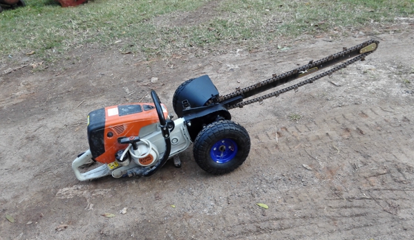 Bill Murray Trenching - Rosemount, QLD