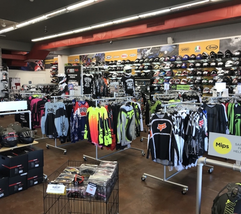 Cycle Gear - Allentown, PA