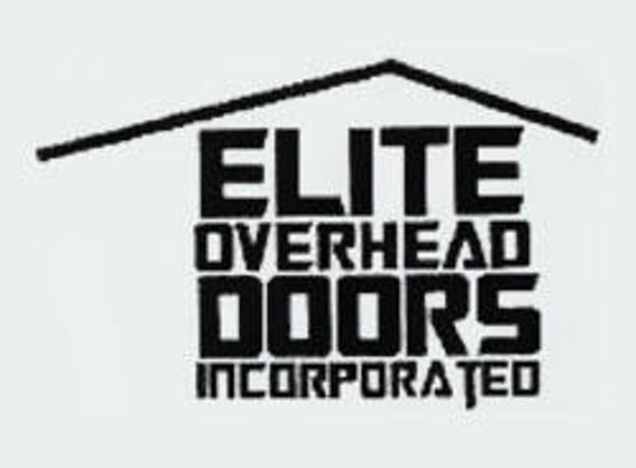 Elite Overhead Door Inc - Carsonville, MI