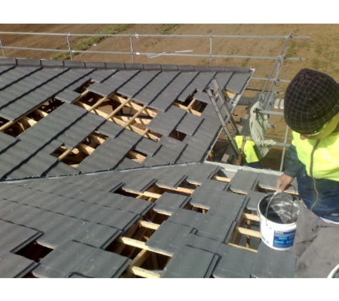 Guardian Roofing - Eltham, VIC