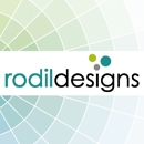 Rodil Designs LLC - Graphic Designers