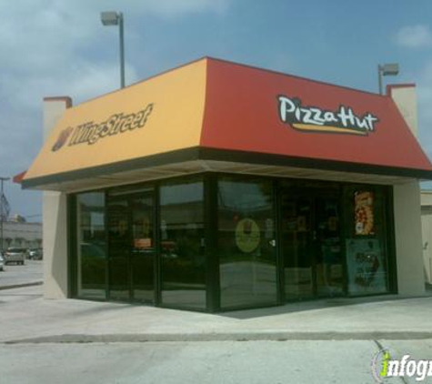 Pizza Hut - Spring, TX