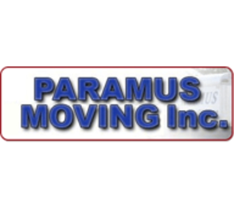 Paramus Moving - Wyckoff, NJ