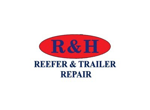 R & H Reefer & Trailer Repair - Temple, TX