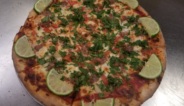 Barton's Pizzeria - Highland, IN. Cinco de mayo special