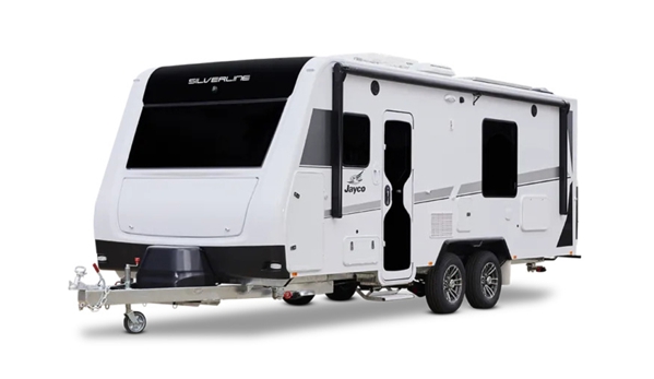 Kings Jayco Service Centre - Moonah, TAS
