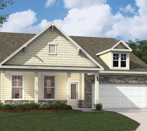 Pinewood by Stanley Martin Homes - Leland, NC