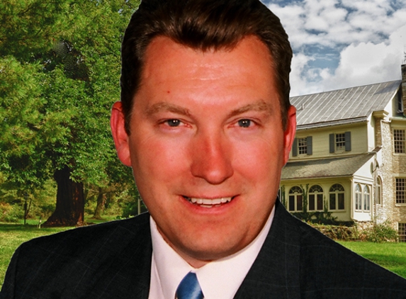 Cavalry Realty Group-Gary Hoover - Etters, PA