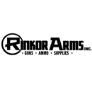 Rinkor Technology Solutions - Access Control Systems