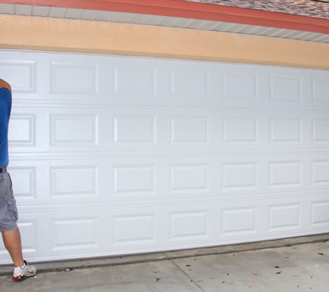 Quality Garage Door Services