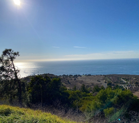 Los Verdes Golf Course - Rancho Palos Verdes, CA