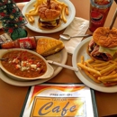 Taylor Cafe - Cafeterias