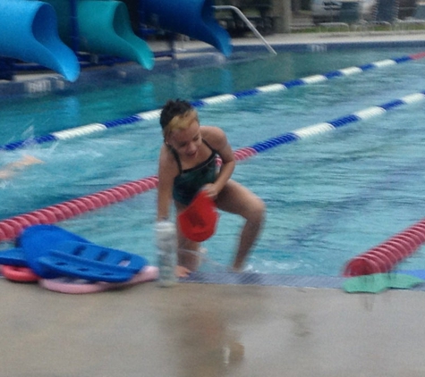 Fort Myers Aquatic Center - Fort Myers, FL