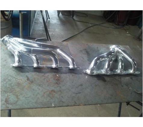 AAA Exhausts & Fabrications - Paget, QLD