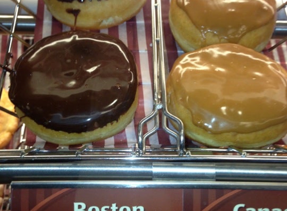 Tim Horton's - Bangor, ME