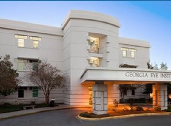 Georgia Eye Institute Surgery Center - Savannah, GA