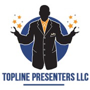 TopLine Presenters | Corporate Trade Shows & Event Presenters