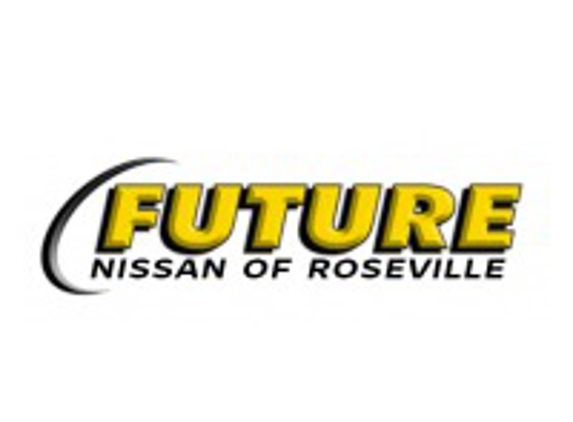 Future Nissan of Roseville Parts Store - Roseville, CA