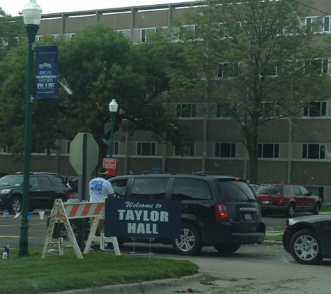 Eastern Illinois University - Charleston, IL