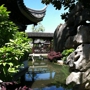 Lan Su Chinese Garden