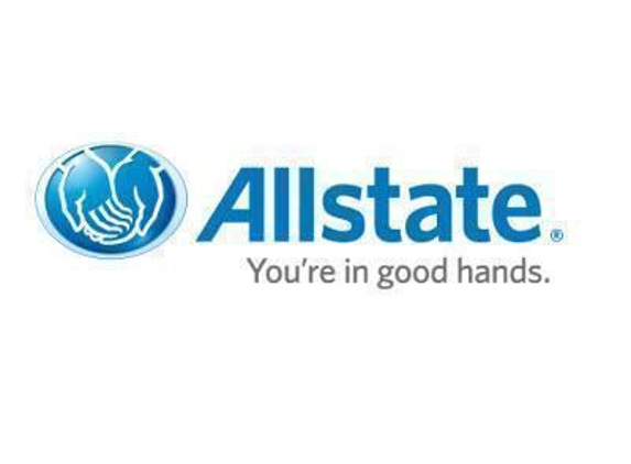 Allstate Insurance: Azqa Goraya - Hyattsville, MD