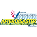 Afterdisaster-Metrolina - Water Damage Restoration