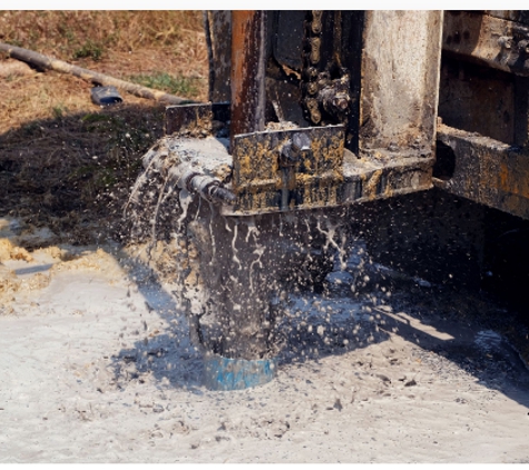 Darr Drilling Pty Ltd - Corindi Beach, NSW