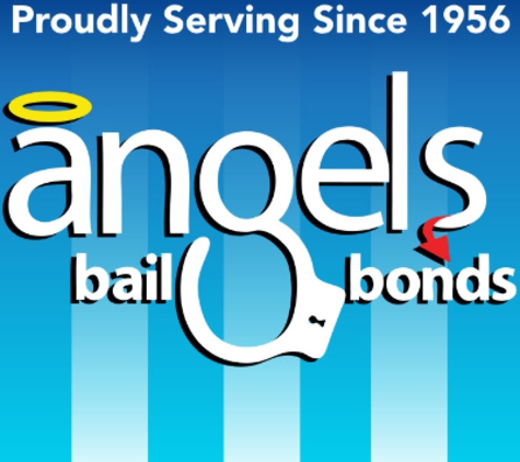 Angels Bail Bonds - Mission Viejo, CA