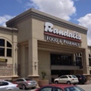 Randalls - Butchering
