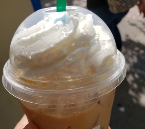 Starbucks Coffee - Citrus Heights, CA