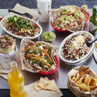 Chipotle Mexican Grill - Newport Beach, CA